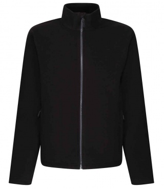 Regatta Honestly Made RG2101  Recycled Micro Fleece Jacket